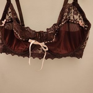 Lace bra 38 DD